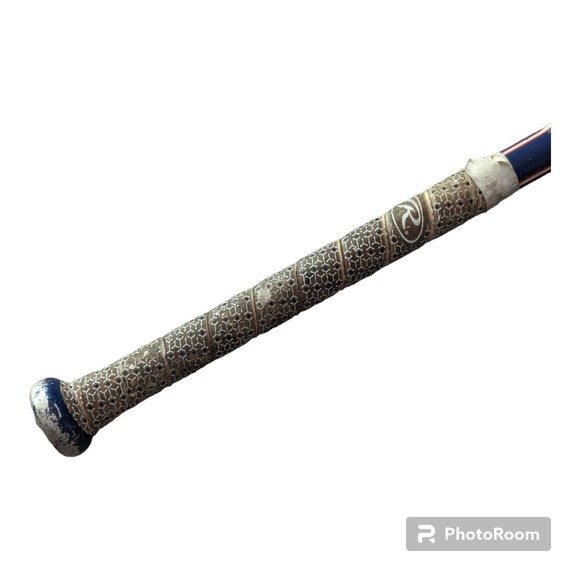 Rawlings Plasma US-7XALLO 27 inch BPF 1.15 17 oz 2 1/4 dia -12 Baseball Bat - Picture 3 of 8